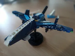 Kyushu J7W Shinden