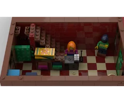 Winter shops