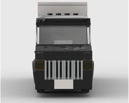 Moving Van