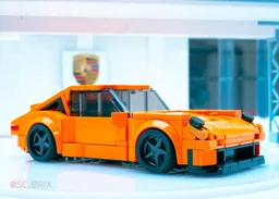 Guntherwerks 993 911 Project Tornado