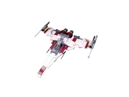 Omega 7 Fighter