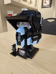 Helmet Shadow Arf Trooper