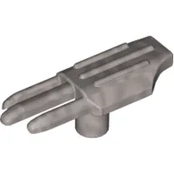 Weapon Bladed Claw / Flat Silver