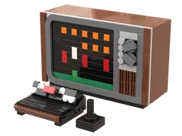 Atari 2600