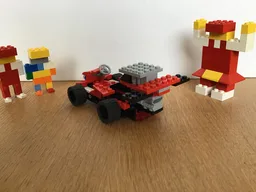 31100 Racing Car
