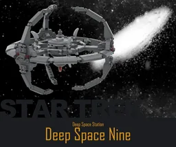 Deep Space Nine
