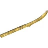 Weapon Sword (Elven Warrior) / Pearl Gold