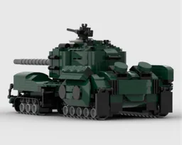 Fallout 4 Tank