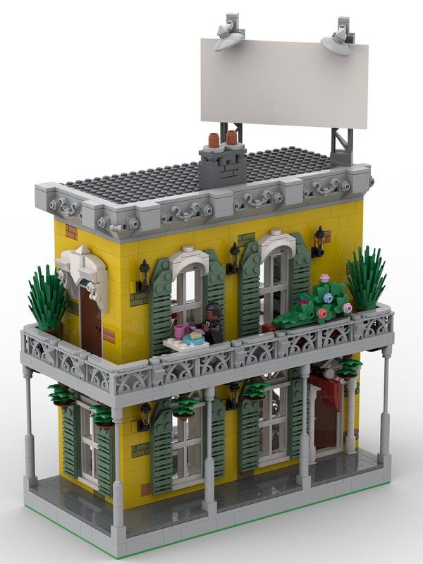Lego Guidry Law Office