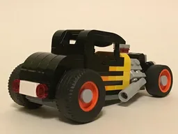 30's Ford Hot Rod