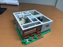 Little bungalow
