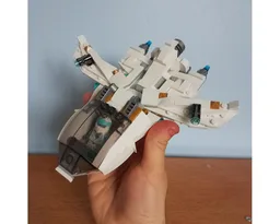 The Glaciator