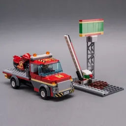60214 Flatbed T