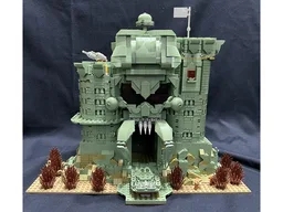 Castle Grayskull