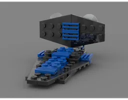8028 Star Destroyer