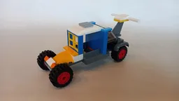 Off Roader Max