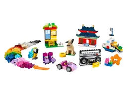 Creative Building Set