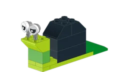 11005 Snail (RPC MOC 12/18)