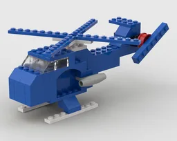 Helicopter
