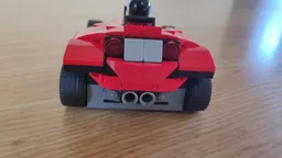 76895 Mono Speedo