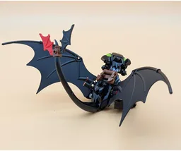 Toothless