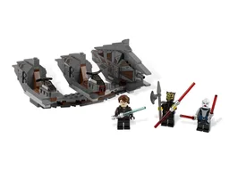 Sith Nightspeeder