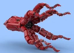 10365: The Kraken Attack