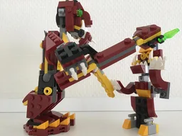 31073 - Mini Troll