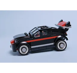 76786 Buggy