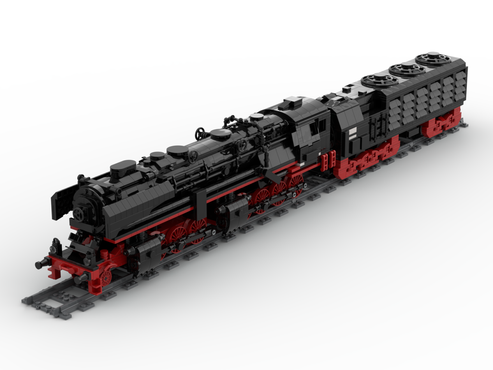 Lego DRG 53