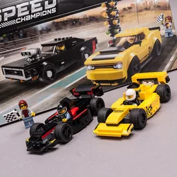 75893 Formula cars