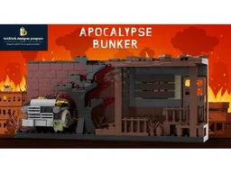 Apocalypse Bunker