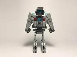 Falcon robot
