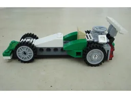 31056 dragster