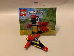 30472 Mini Jet