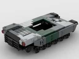 M10 Light Tank
