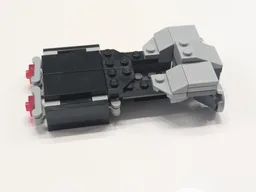 Utility Landspeeder