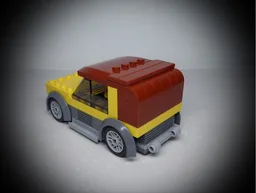 60150 Compact Car