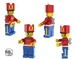 Maxi figure Toy Soldier