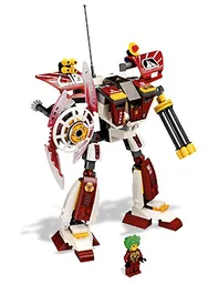 Blade Titan