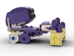 31125 Mixmaster