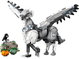 Buckbeak
