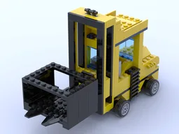 forklift