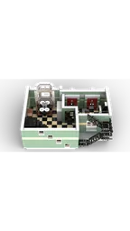 Green Grocer Expanded