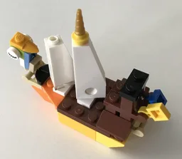 Ship
