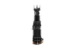 LOTR Black Gate - Expanded Version
