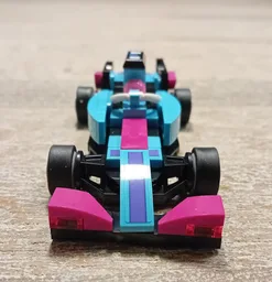 30734 Formula E