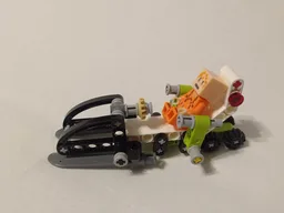 30465 Snowmobile