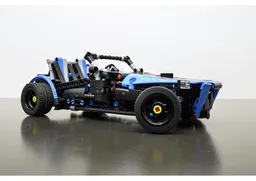 Caterham Super Seven
