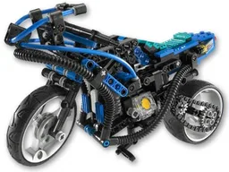 Motorbike